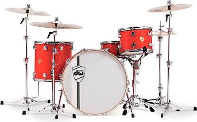 Drum Workshop (DW) Classics