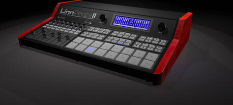DSI (Dave Smith Instruments) LinnDrum II Analog