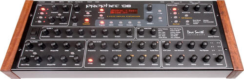 DSI (Dave Smith Instruments) Prophet '08 Synthesizer Module