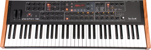 DSI (Dave Smith Instruments) Prophet '08
