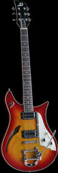 Duesenberg DCC Double cat