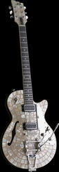 Duesenberg DIP ICE PEARL TV