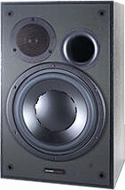 Dynaudio Acoustics BM15