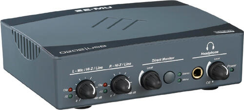E-MU 0202 USB 2.0