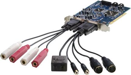 E-MU 0404