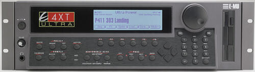 E-MU E4XT Ultra