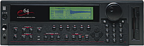 E-MU E64
