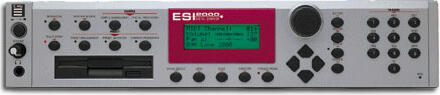 E-MU ESI-2000