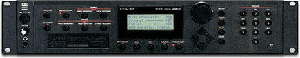 E-MU ESI-32