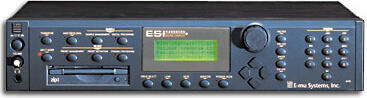 E-MU ESI-4000