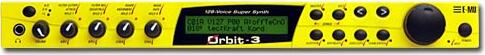 E-MU Orbit 3