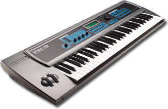 E-MU PK-6 Proteus Keys