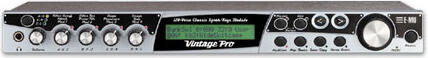 E-MU Vintage Pro