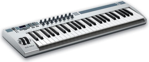E-MU Xboard 49