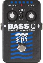 EBS BassIQ