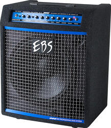 EBS Drome 15