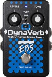 EBS DynaVerb