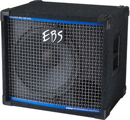 EBS EBS-15H