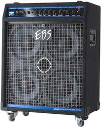 EBS GormET-410