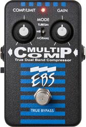 EBS MultiComp