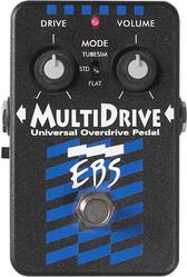 EBS MultiDrive