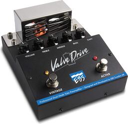 EBS ValveDrive