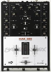 Ecler HAK 380