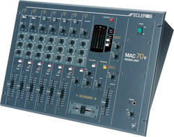 Ecler MAC 70v