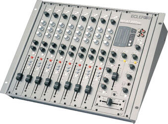Ecler SCLAT 200vs
