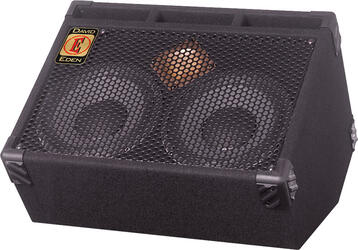 Eden D210MBX