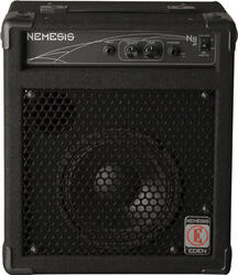 Eden N8JR