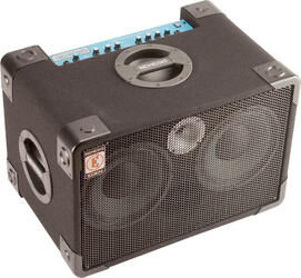 Eden Nemesis NC210