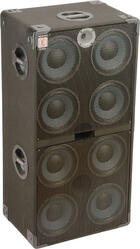 Eden Nemesis NSP810