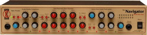 Eden WP100 Navigator