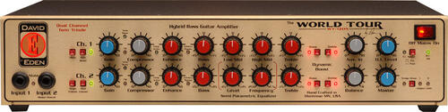 Eden WT1205
