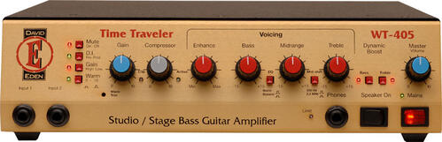 Eden WT405