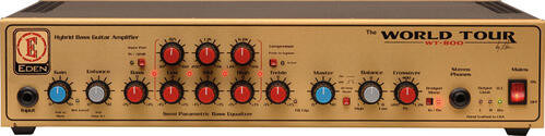 Eden WT800