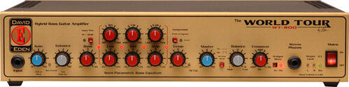 Eden WT800C