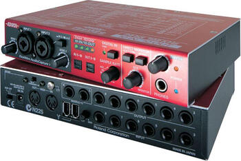 Edirol FA-101