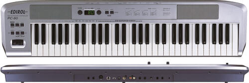 Edirol PC-80