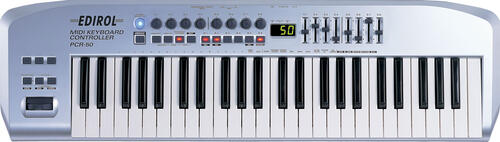 Edirol PCR-50