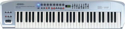 Edirol PCR-80