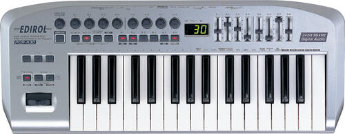 Edirol PCR-A30