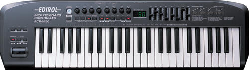Edirol PCR-M50