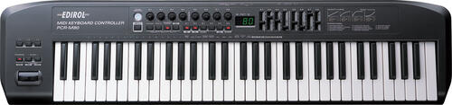 Edirol PCR-M80