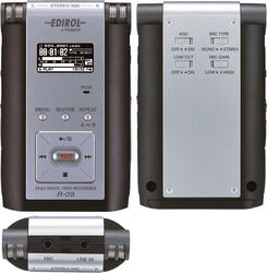 Edirol R-09