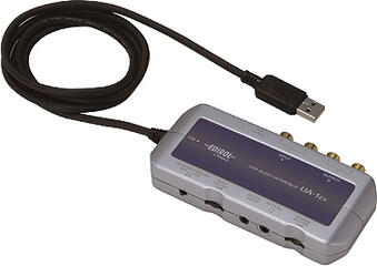 Edirol UA-1EX