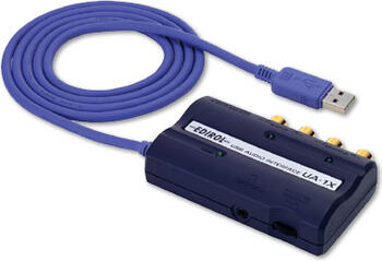 Edirol UA-1X