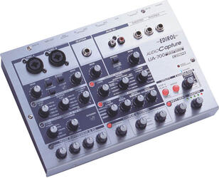 Edirol UA-700