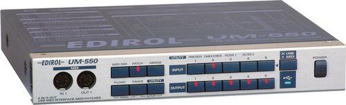 Edirol UM-550